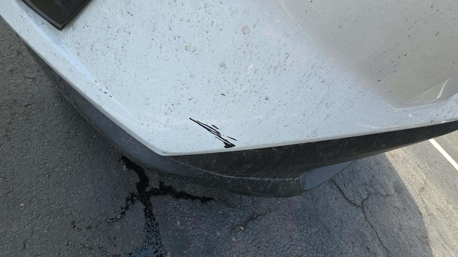 2024 Toyota RAV4 LE AWD