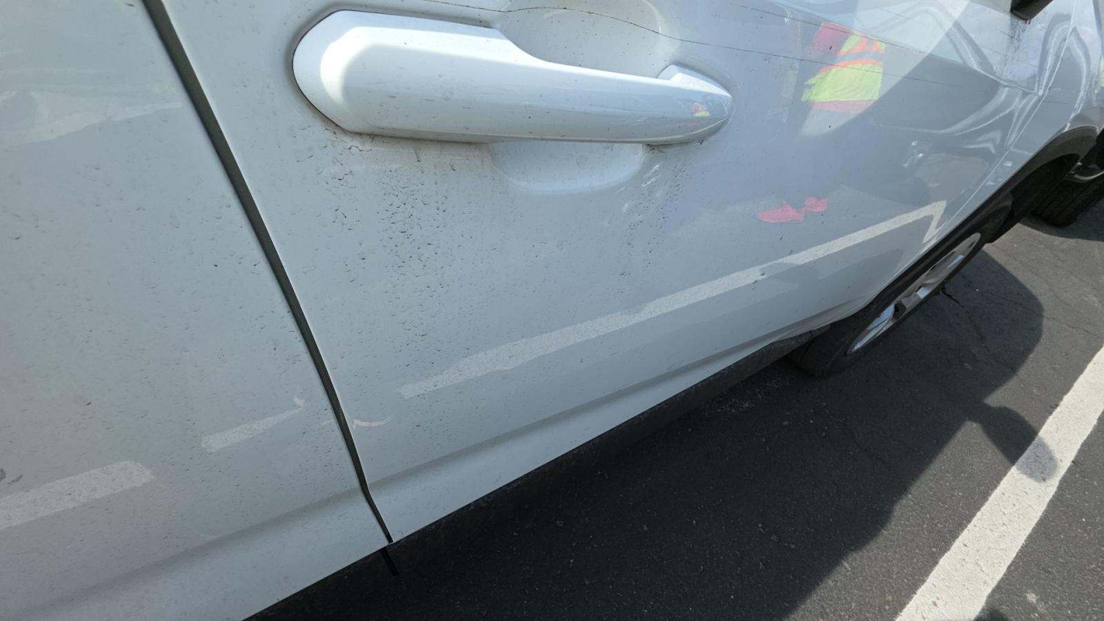 2024 Toyota RAV4 LE AWD