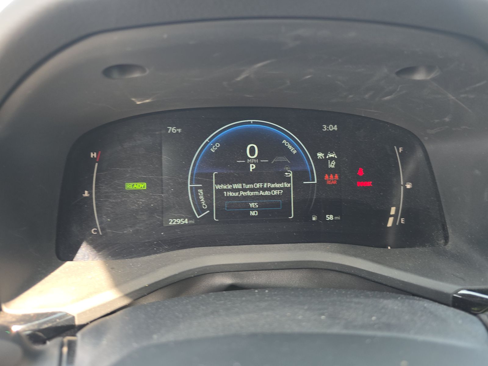 2025 Toyota Camry LE FWD