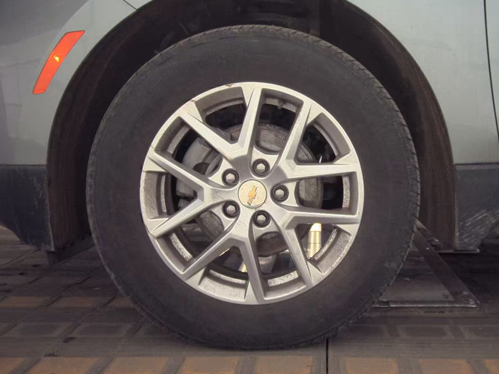 CHEVROLET OTHER - 10