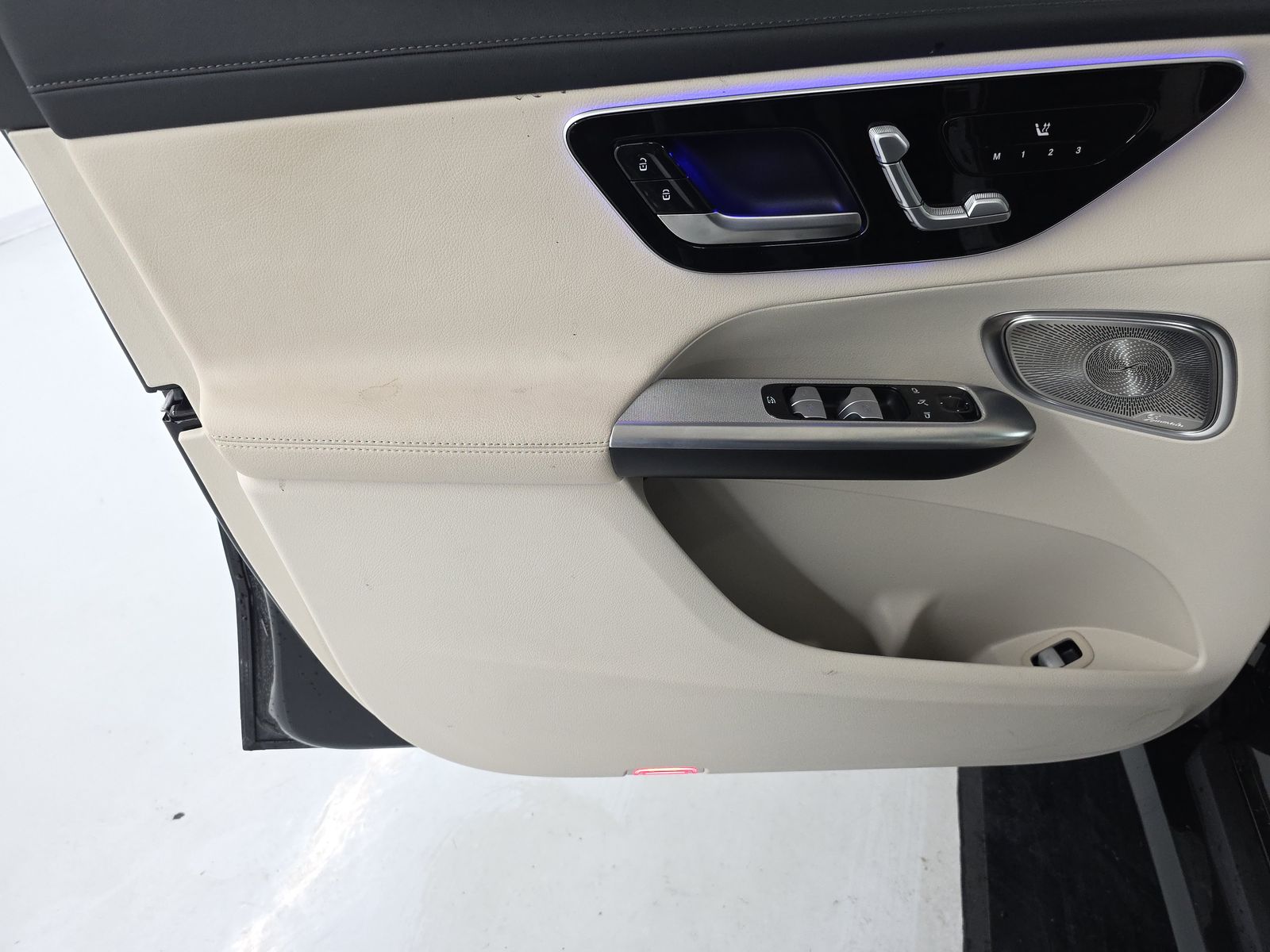 MERCEDES-BENZ GLC-CLASS - 10