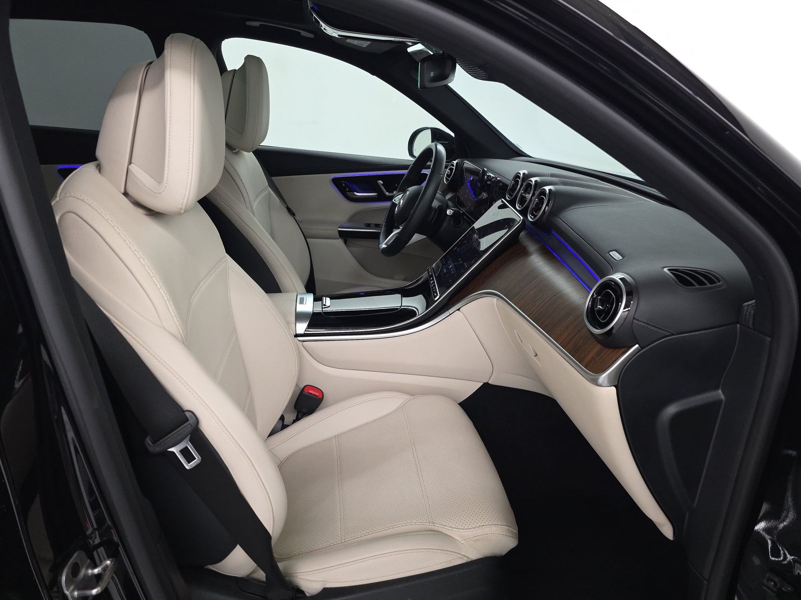 MERCEDES-BENZ GLC-CLASS - 9