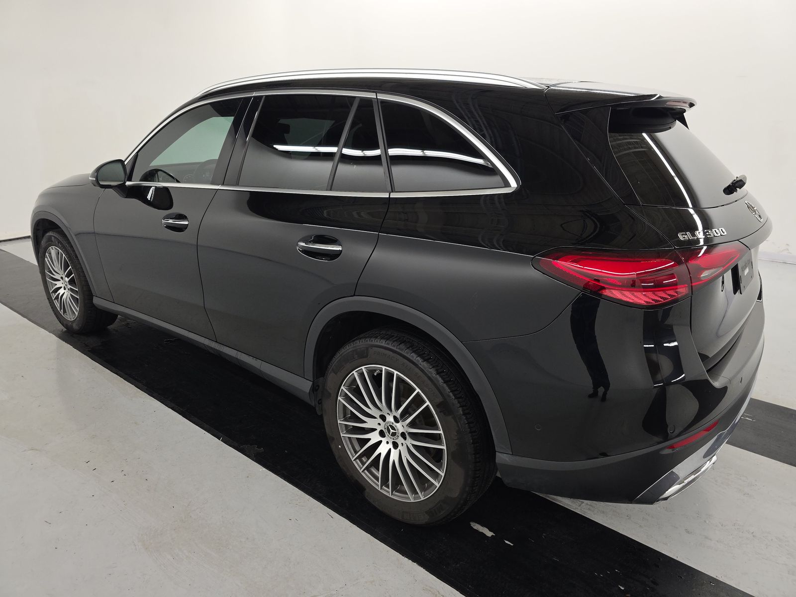 MERCEDES-BENZ GLC-CLASS - 7