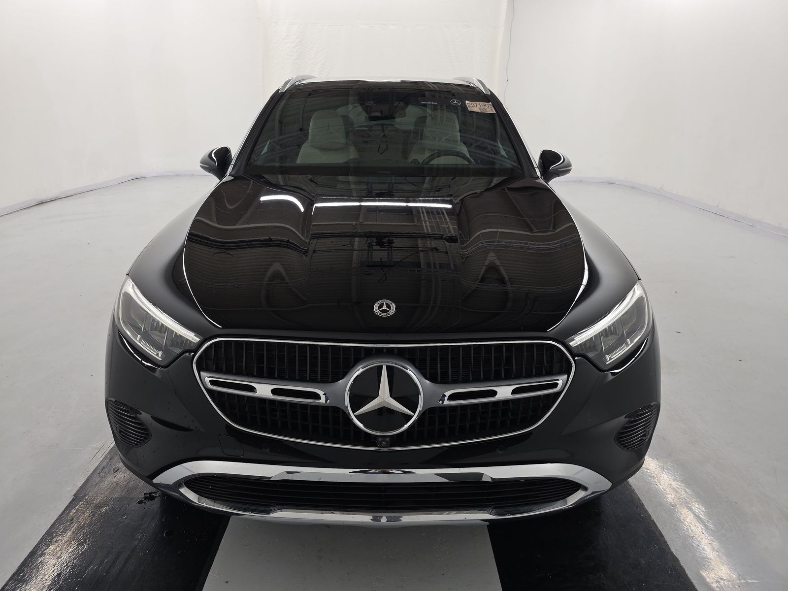 MERCEDES-BENZ GLC-CLASS - 3