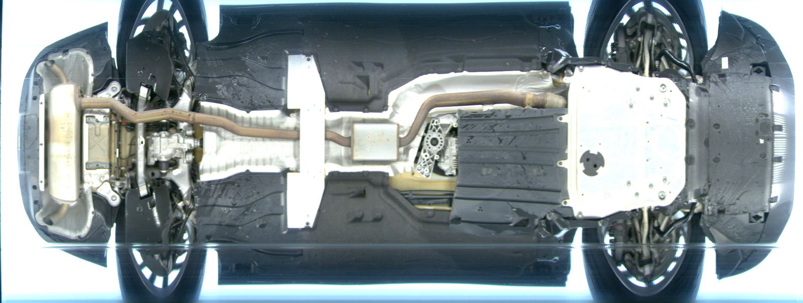 2025 BMW 5 Series 530i xDrive AWD