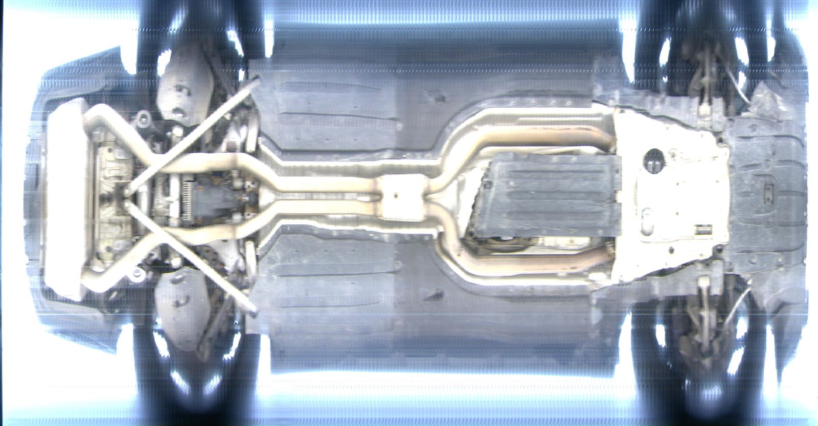 2020 BMW X7 M50i AWD