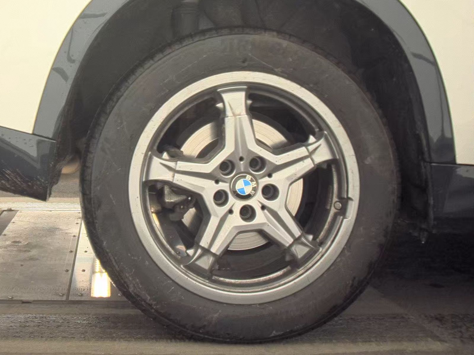 2025 BMW X1 xDrive28i AWD