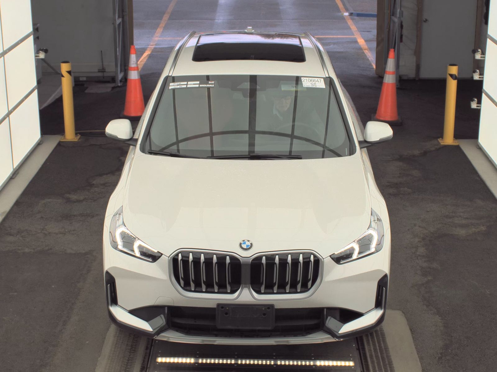 2025 BMW X1 xDrive28i AWD