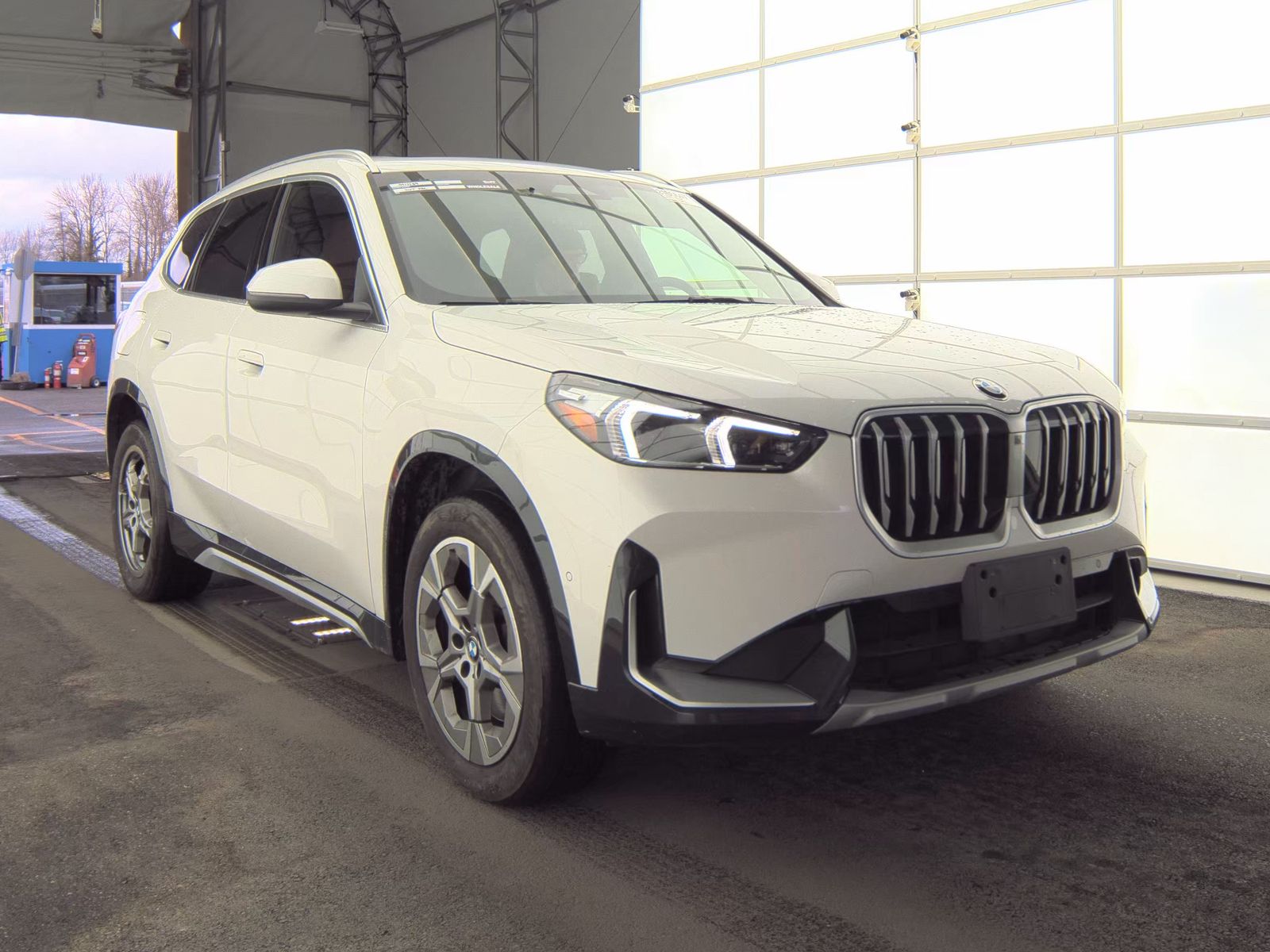 2025 BMW X1 xDrive28i AWD