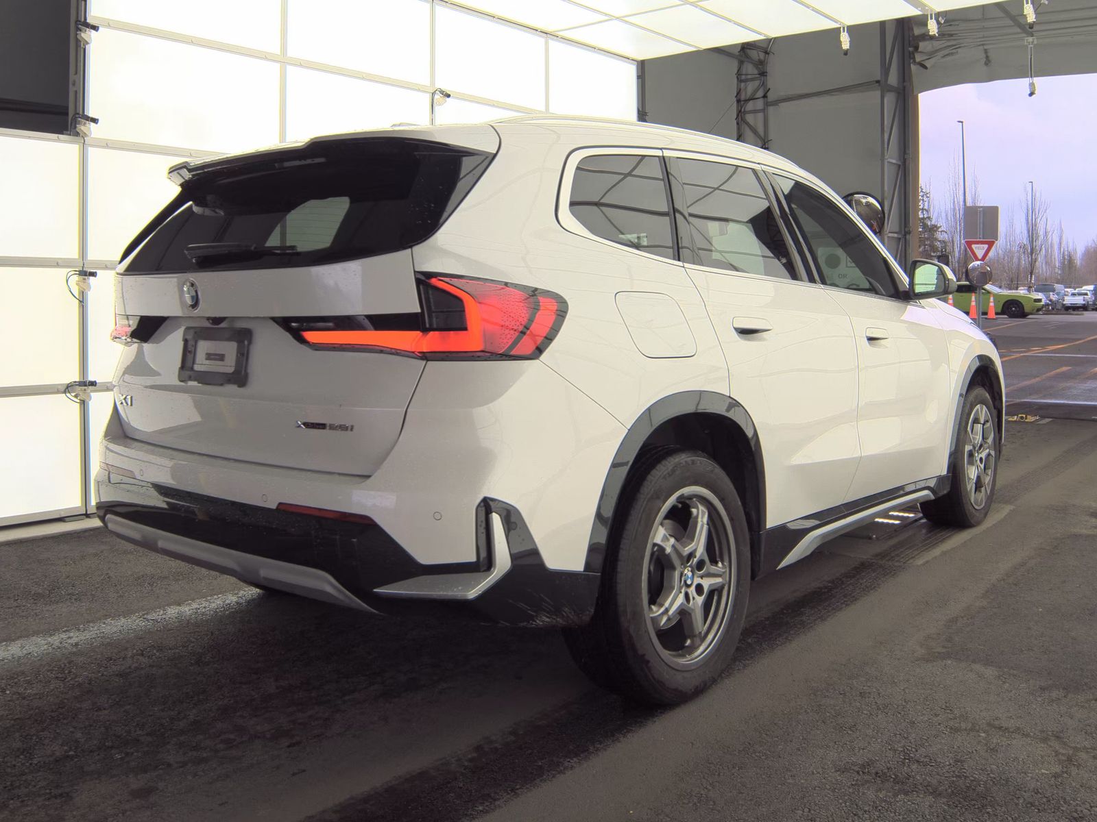 2025 BMW X1 xDrive28i AWD