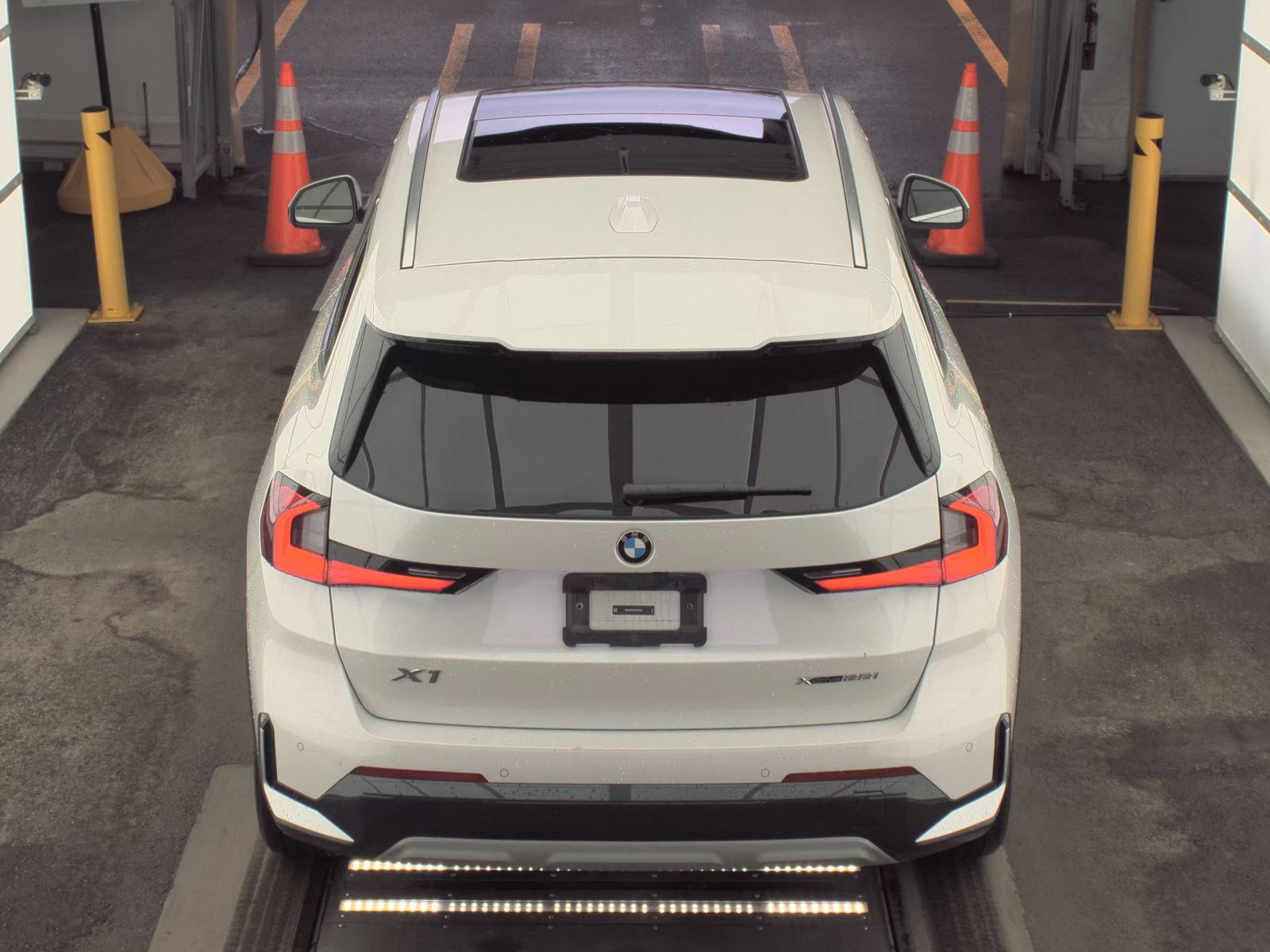 2025 BMW X1 xDrive28i AWD