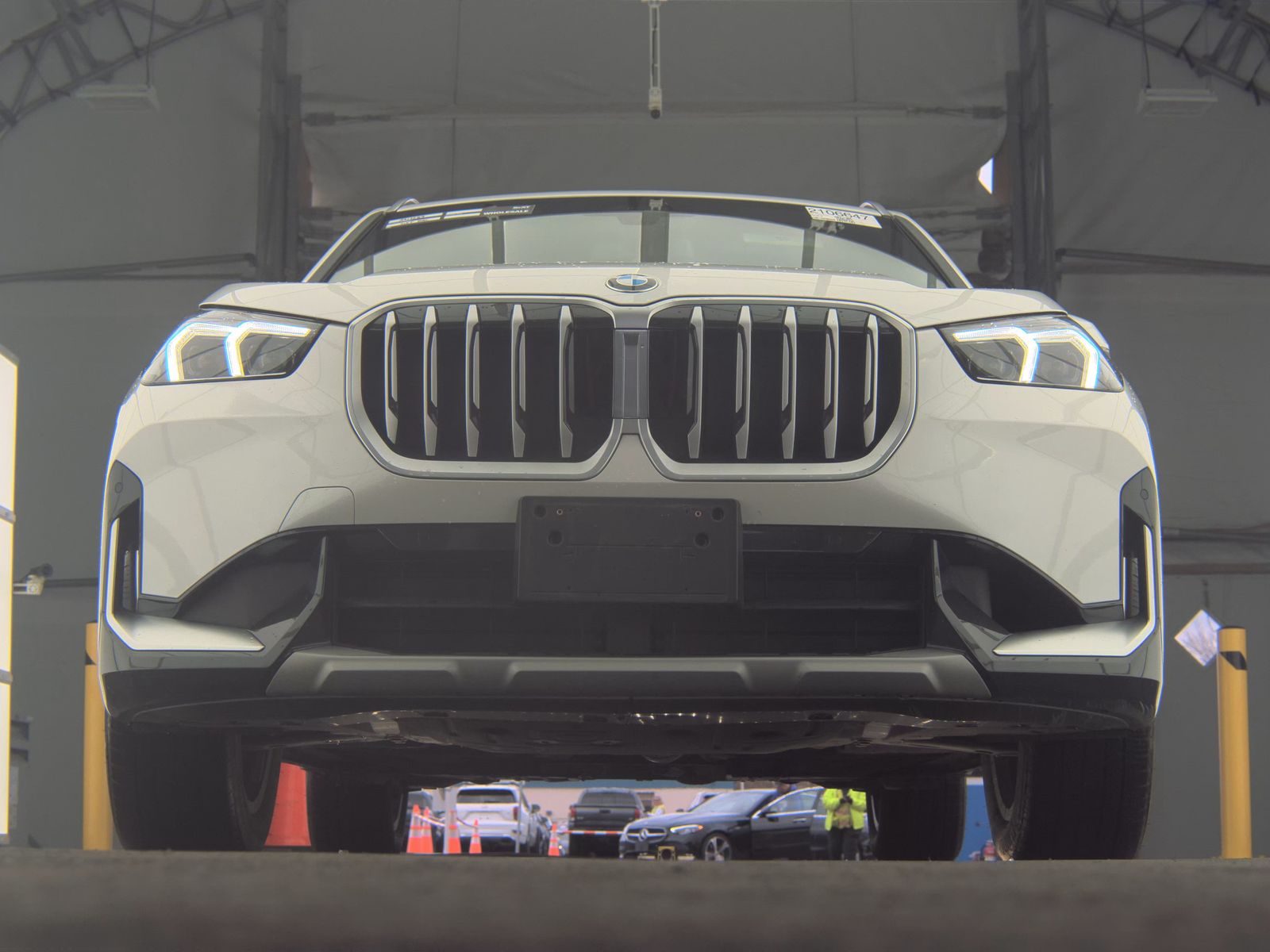 2025 BMW X1 xDrive28i AWD