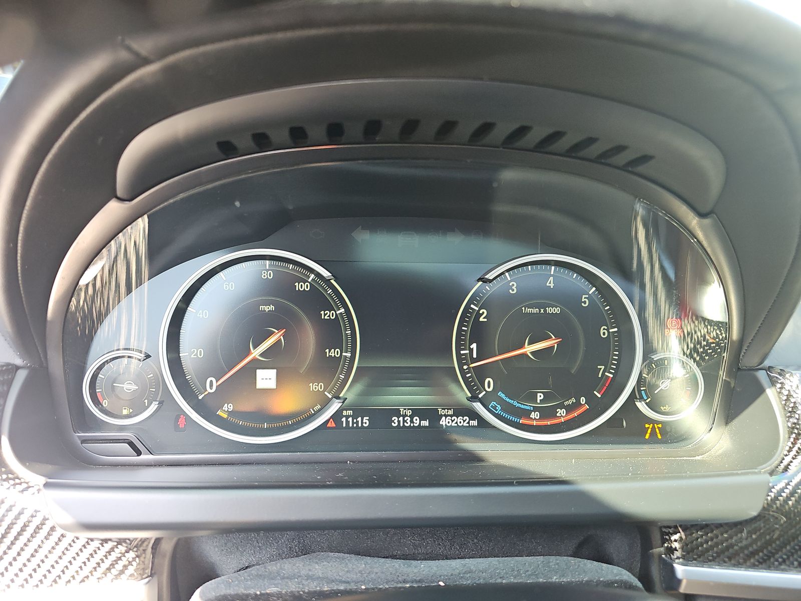 2019 BMW 6 Series 640i RWD