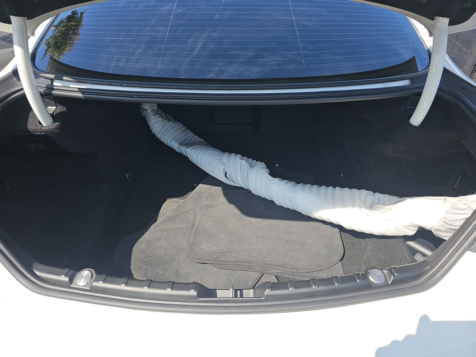 2019 BMW 6 Series 640i RWD