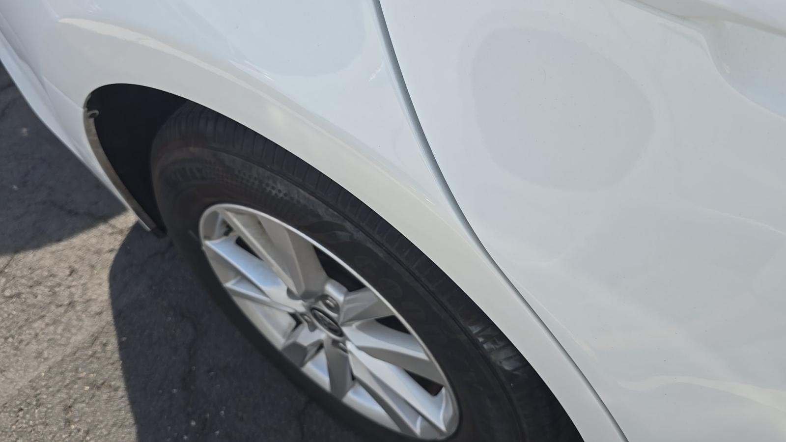 2025 Toyota Camry LE FWD