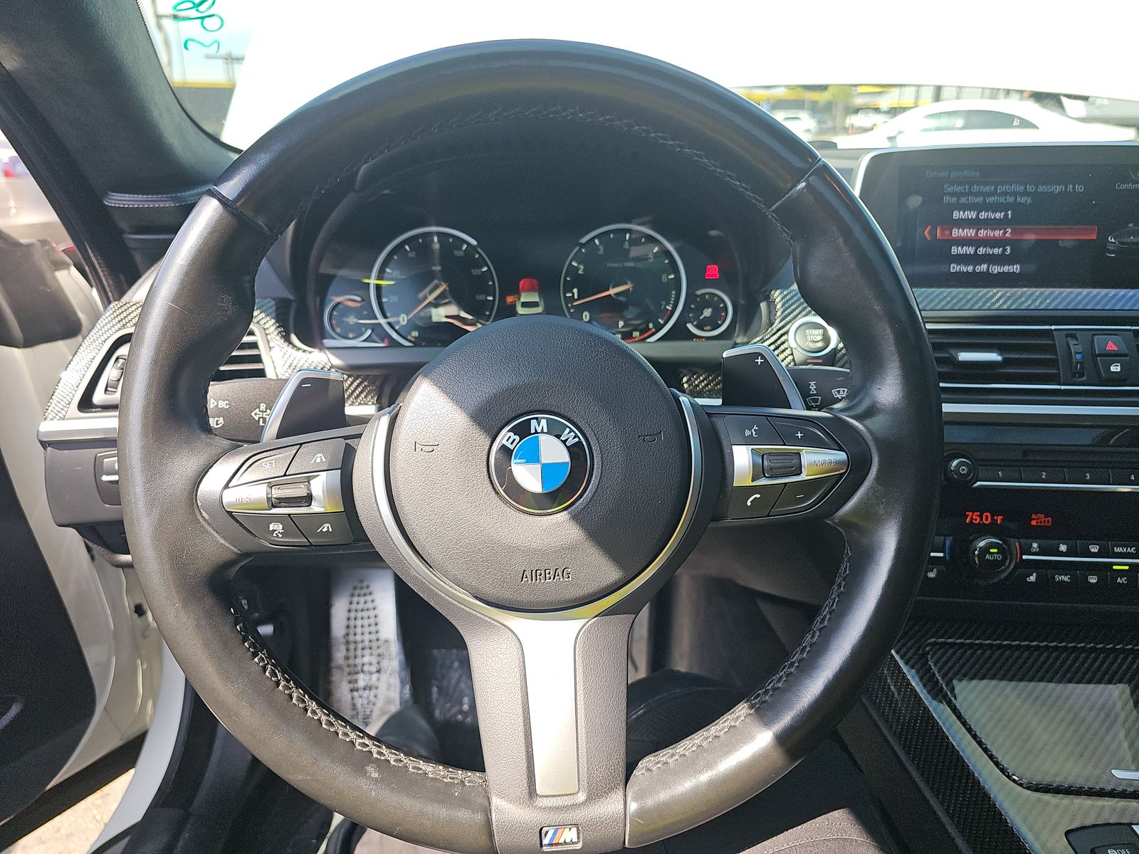 2019 BMW 6 Series 640i RWD