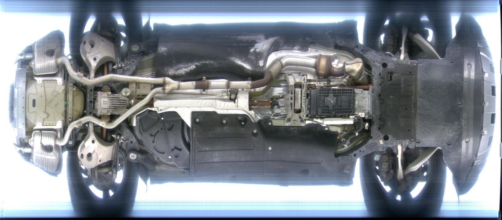 2023 Ford Explorer XLT AWD