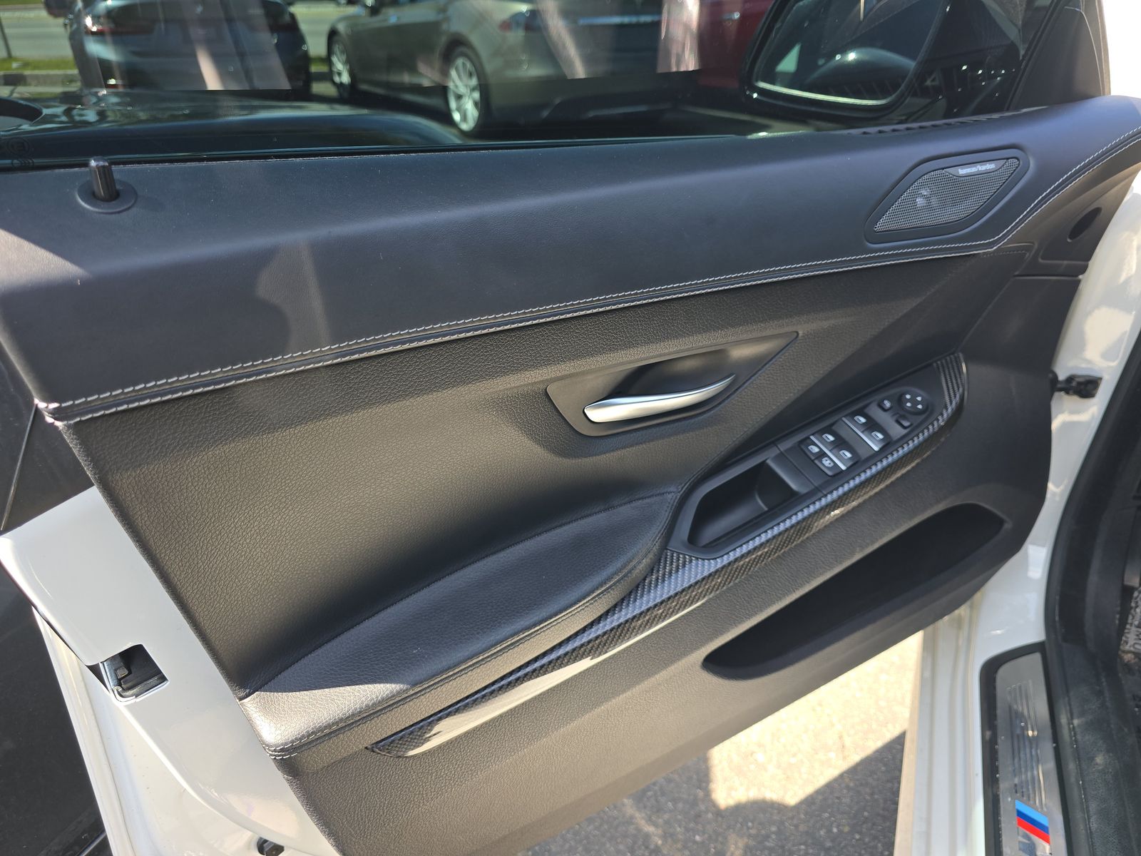 2019 BMW 6 Series 640i RWD