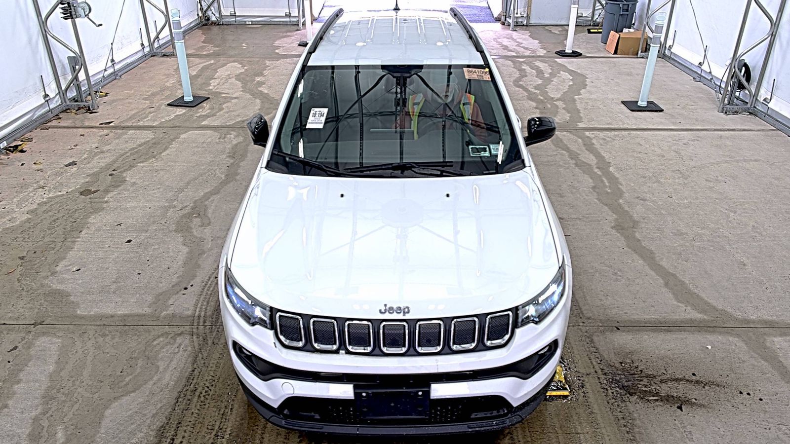 JEEP LATITUDE - 3