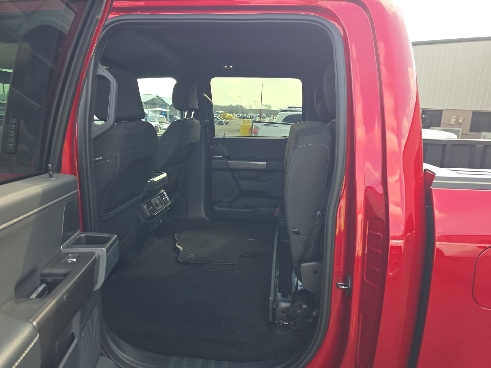 2022 Ford F-150 XLT AWD