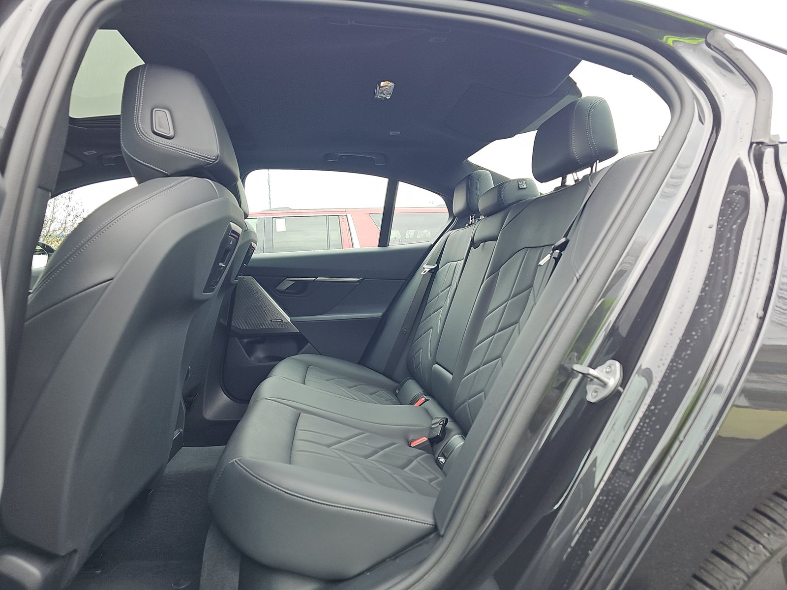 2025 BMW 5 Series 530i xDrive AWD