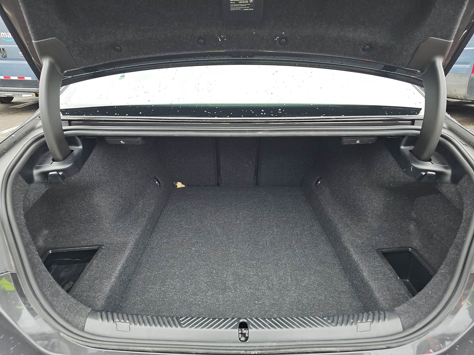 2025 BMW 5 Series 530i xDrive AWD