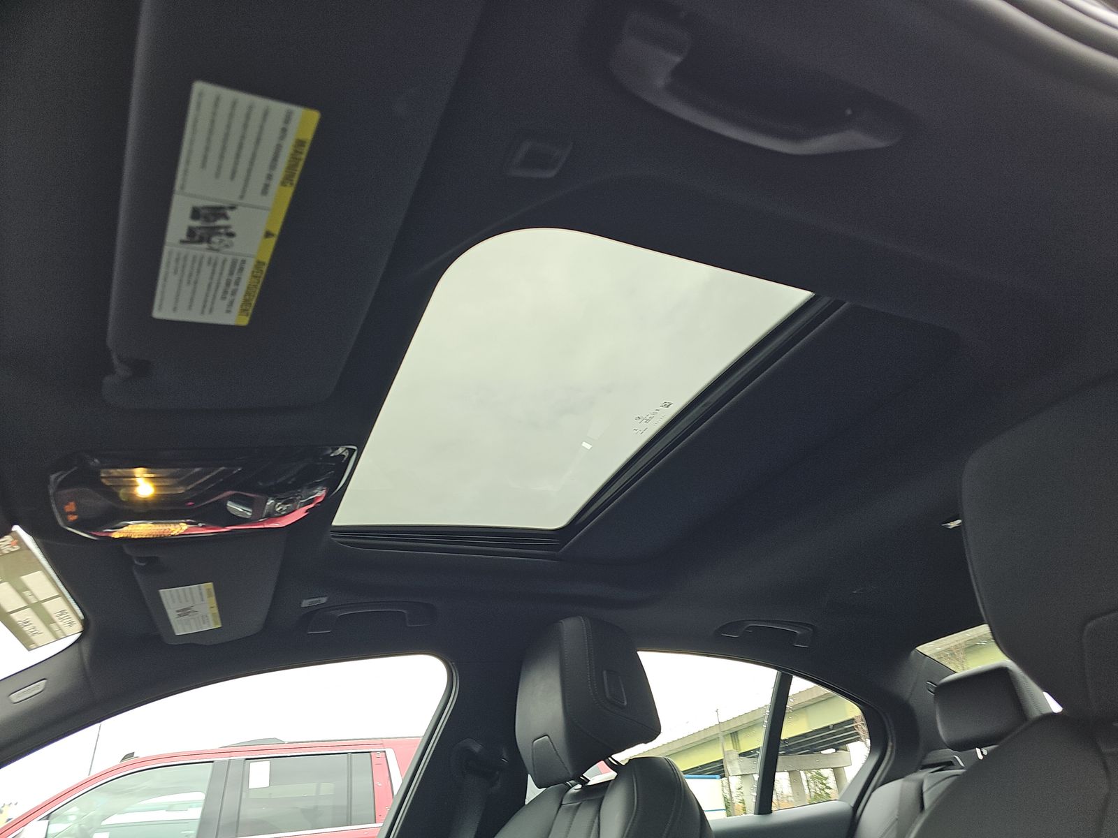 2025 BMW 5 Series 530i xDrive AWD