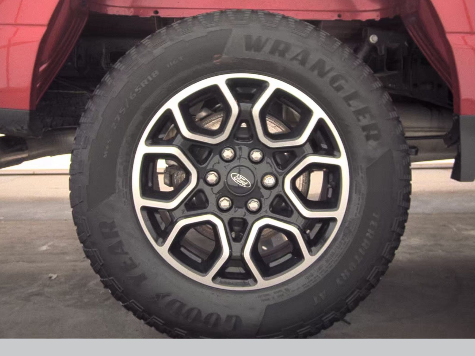 2022 Ford F-150 XLT AWD