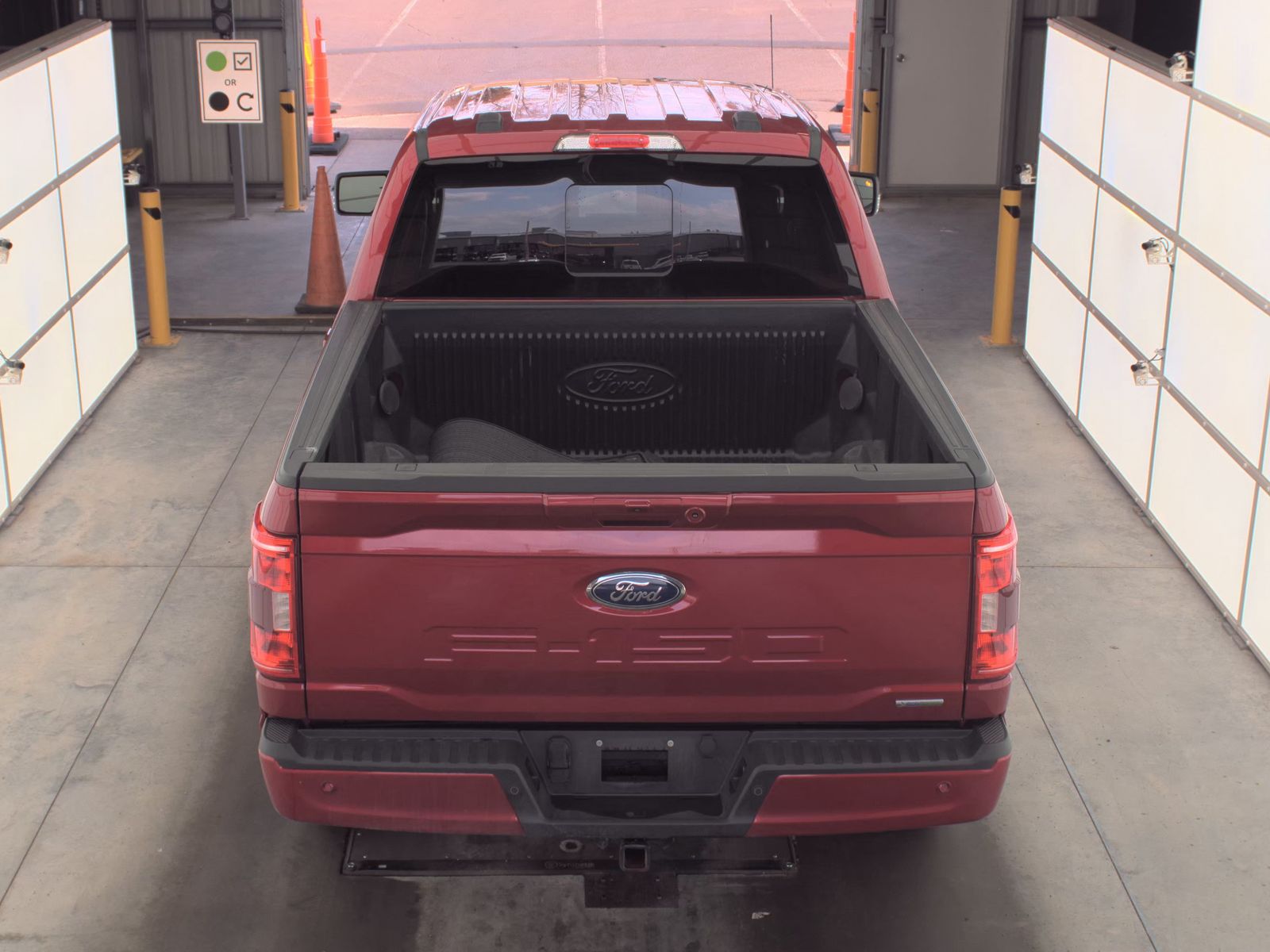 2022 Ford F-150 XLT AWD