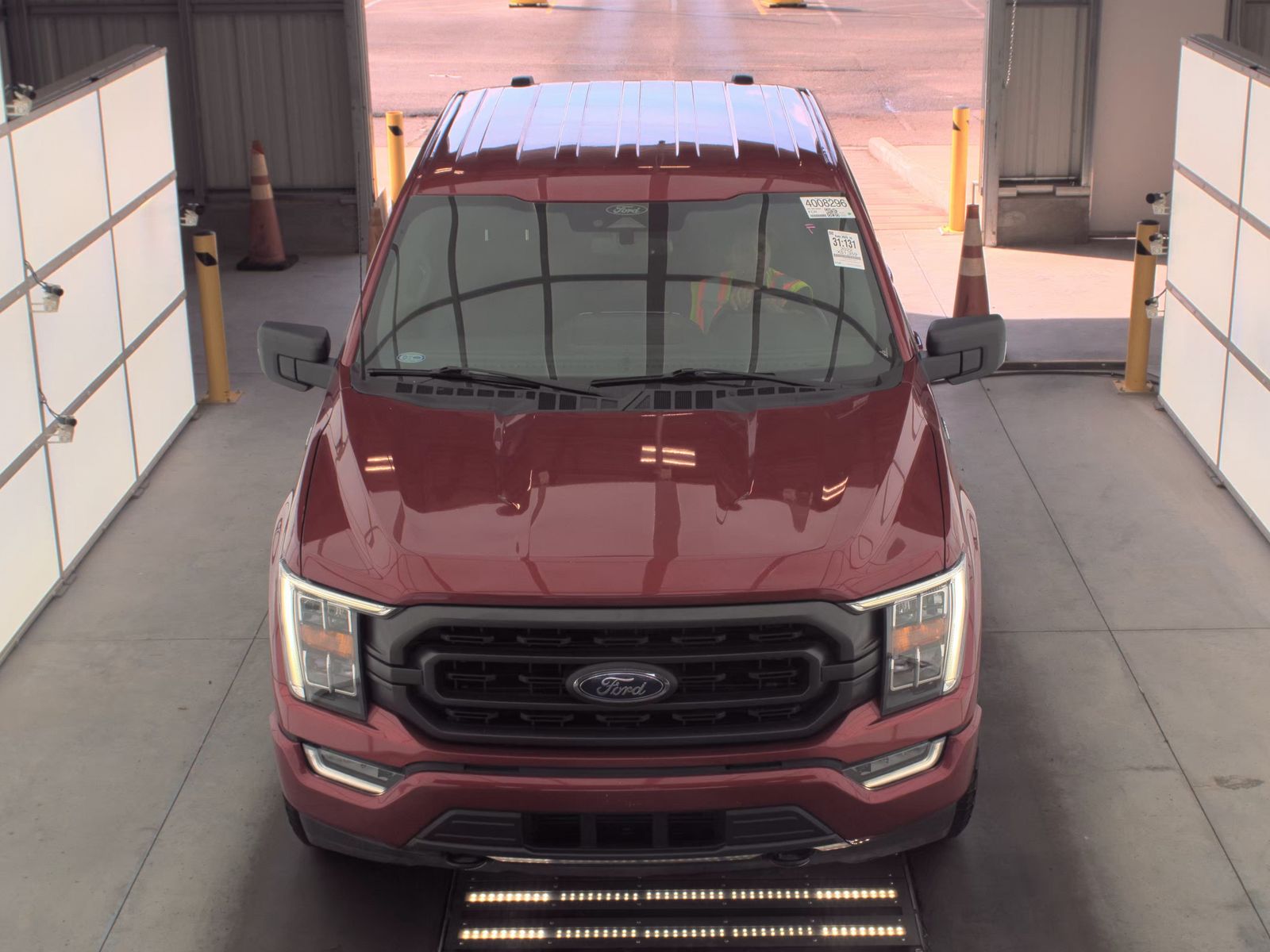 2022 Ford F-150 XLT AWD