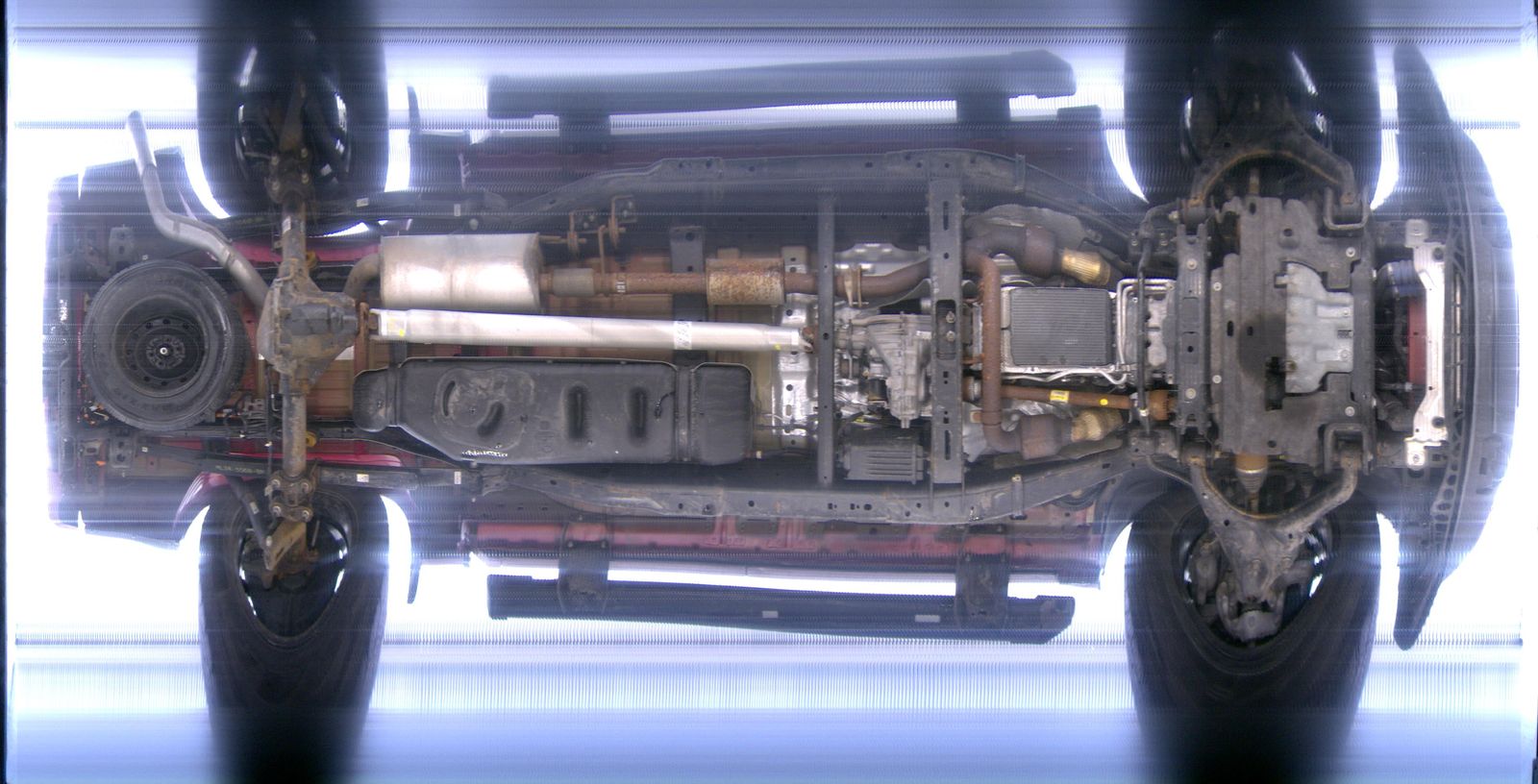 2022 Ford F-150 XLT AWD