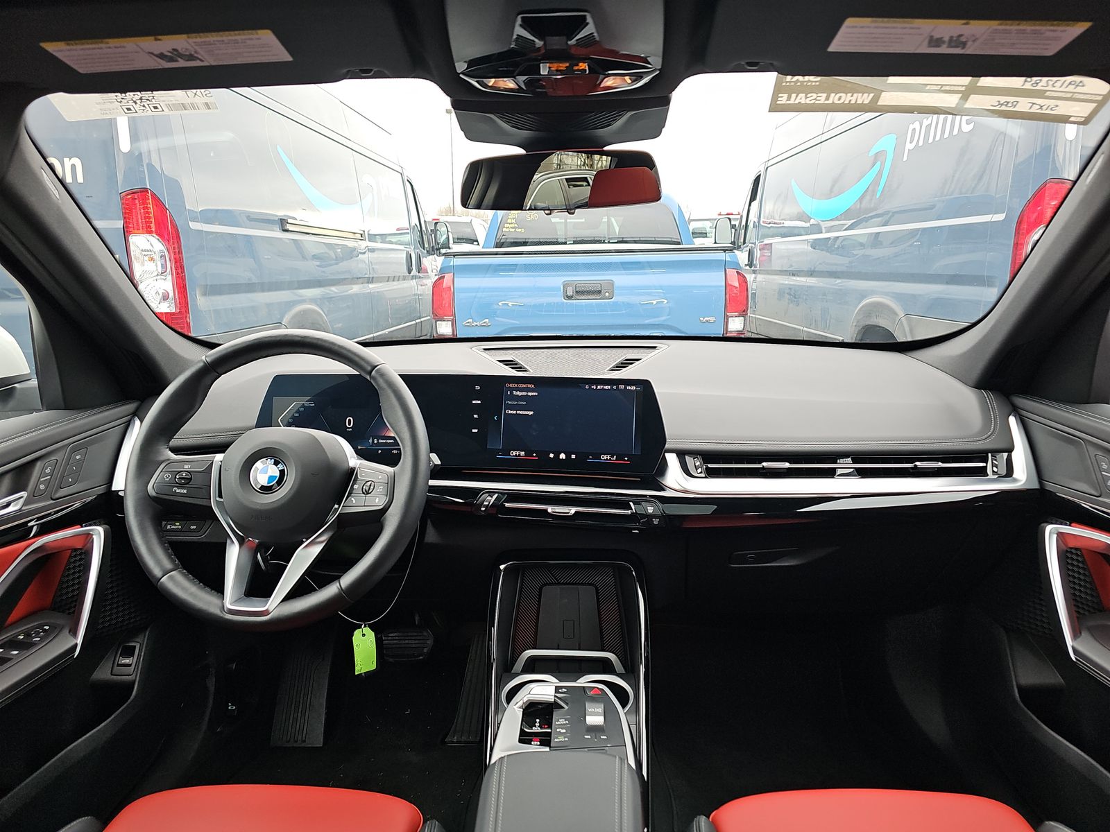 2025 BMW X1 xDrive28i AWD