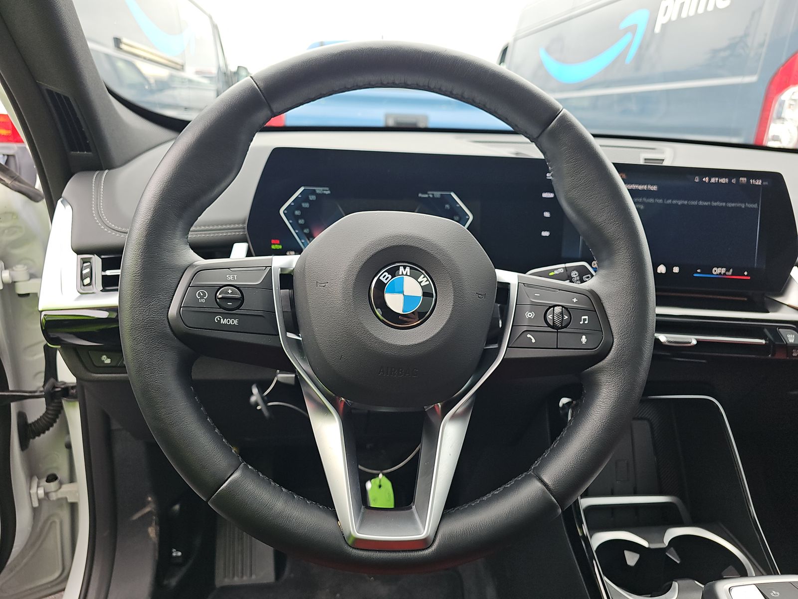 2025 BMW X1 xDrive28i AWD