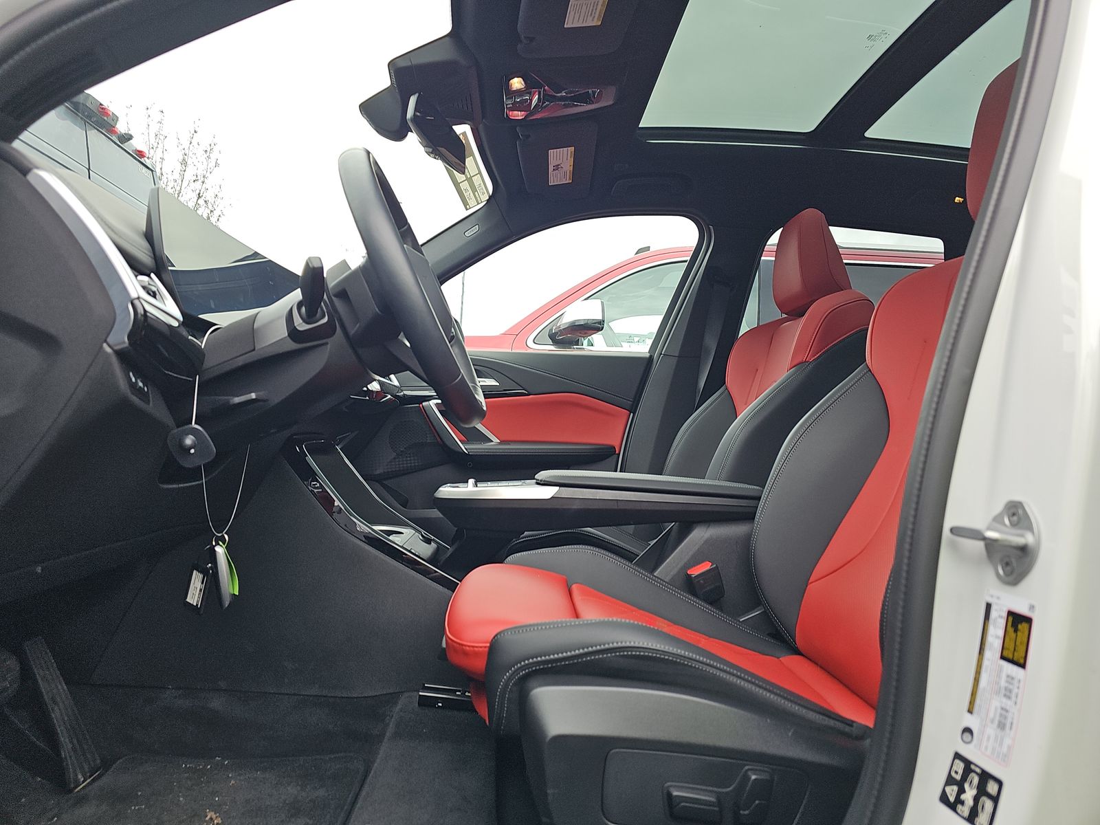 2025 BMW X1 xDrive28i AWD