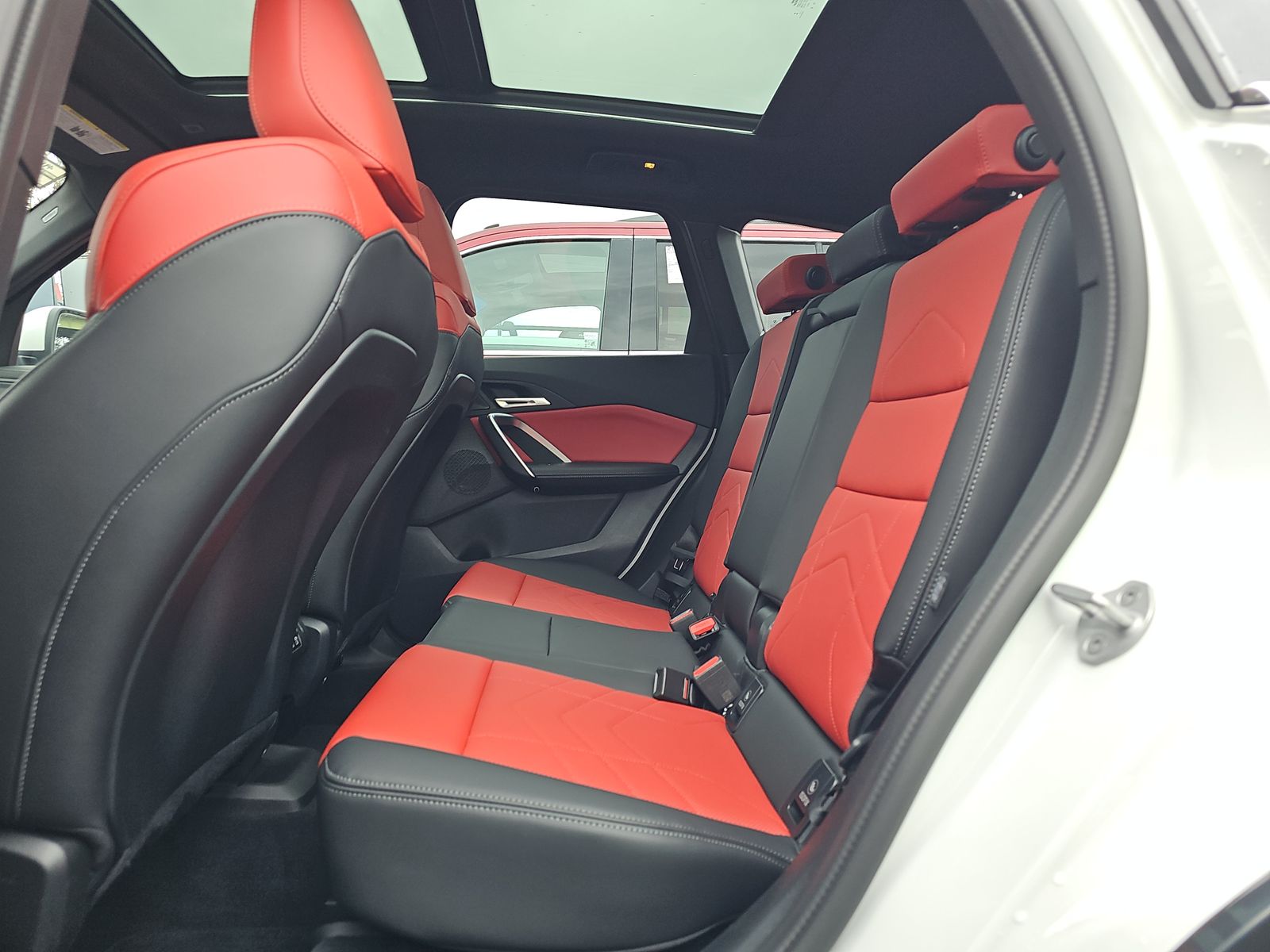 2025 BMW X1 xDrive28i AWD