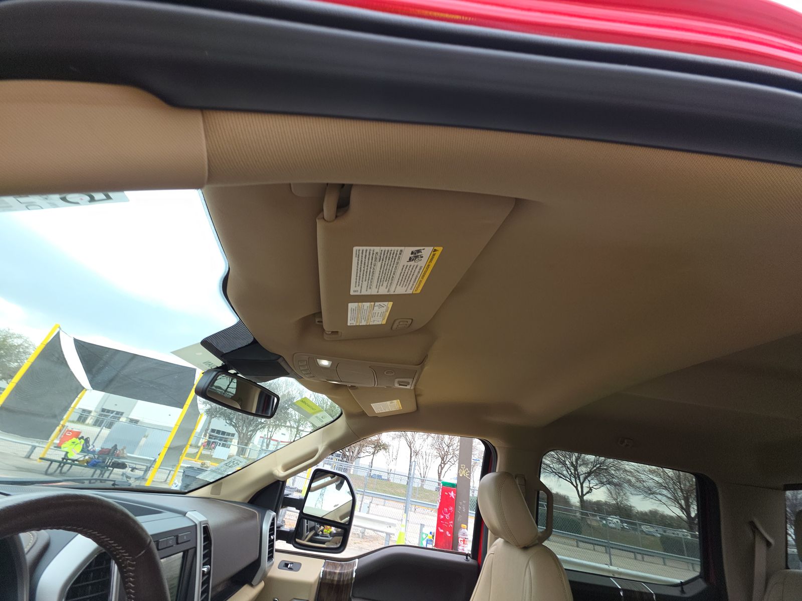 2019 Ford F-150 Lariat AWD