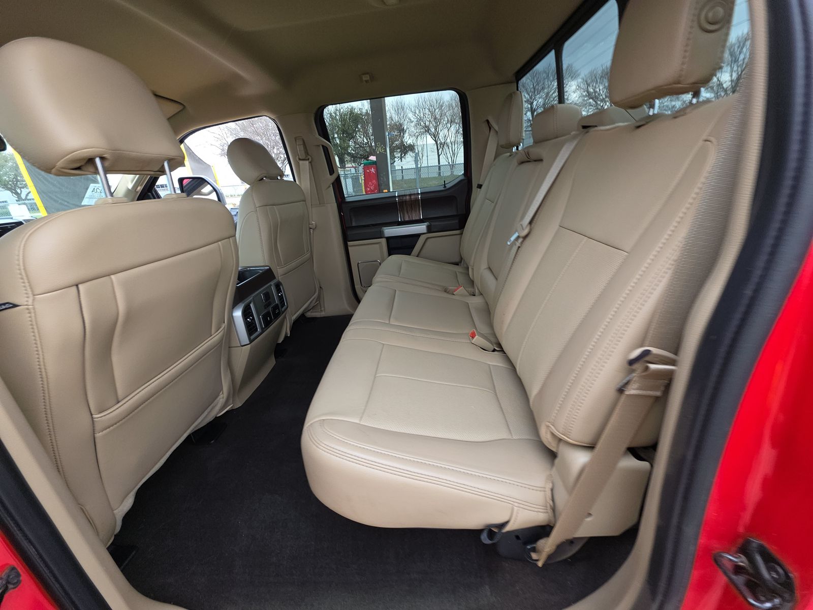 2019 Ford F-150 Lariat AWD