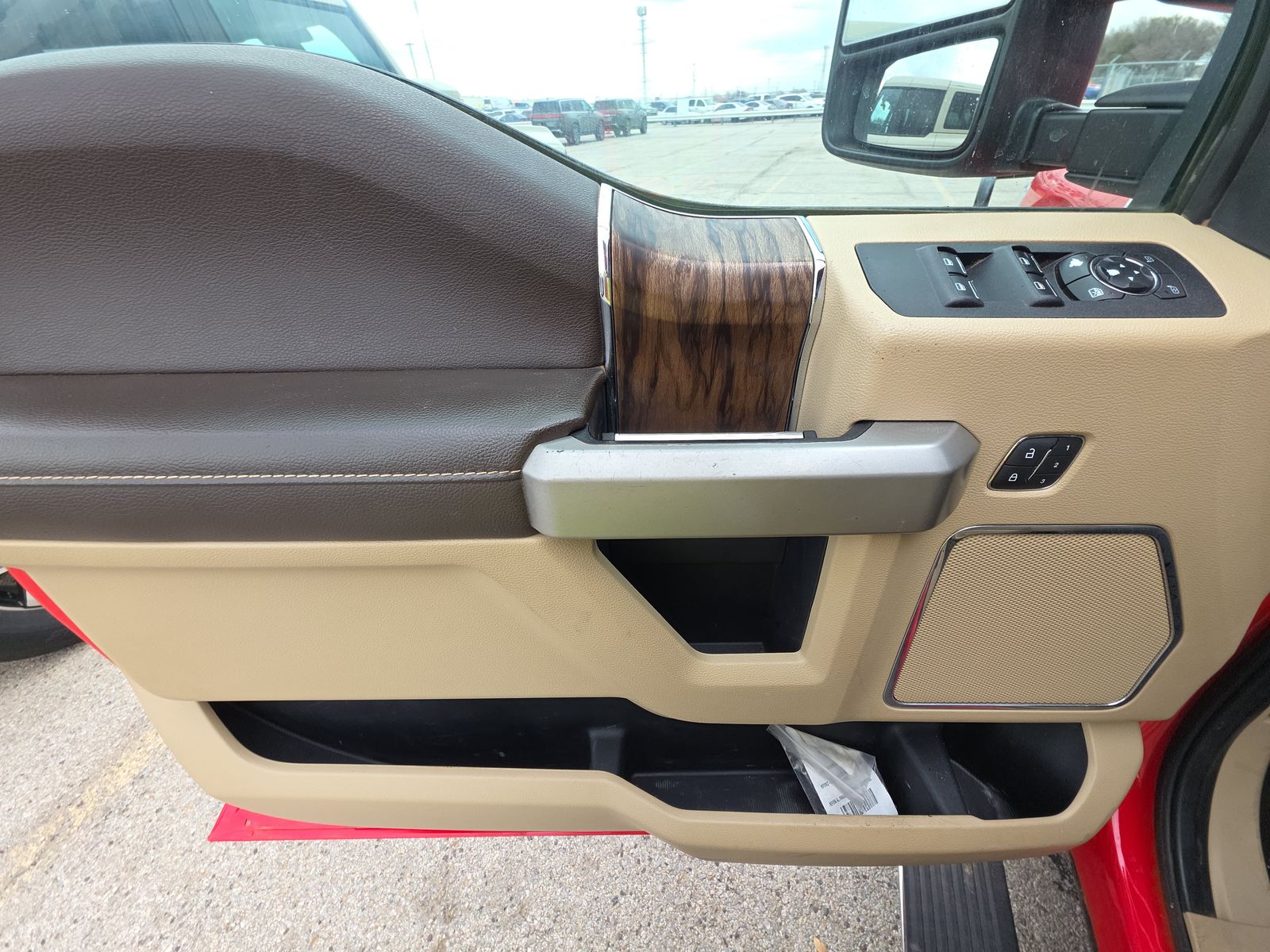 2019 Ford F-150 Lariat AWD