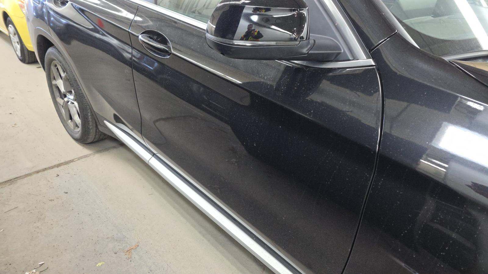 2024 BMW X4 xDrive30i AWD