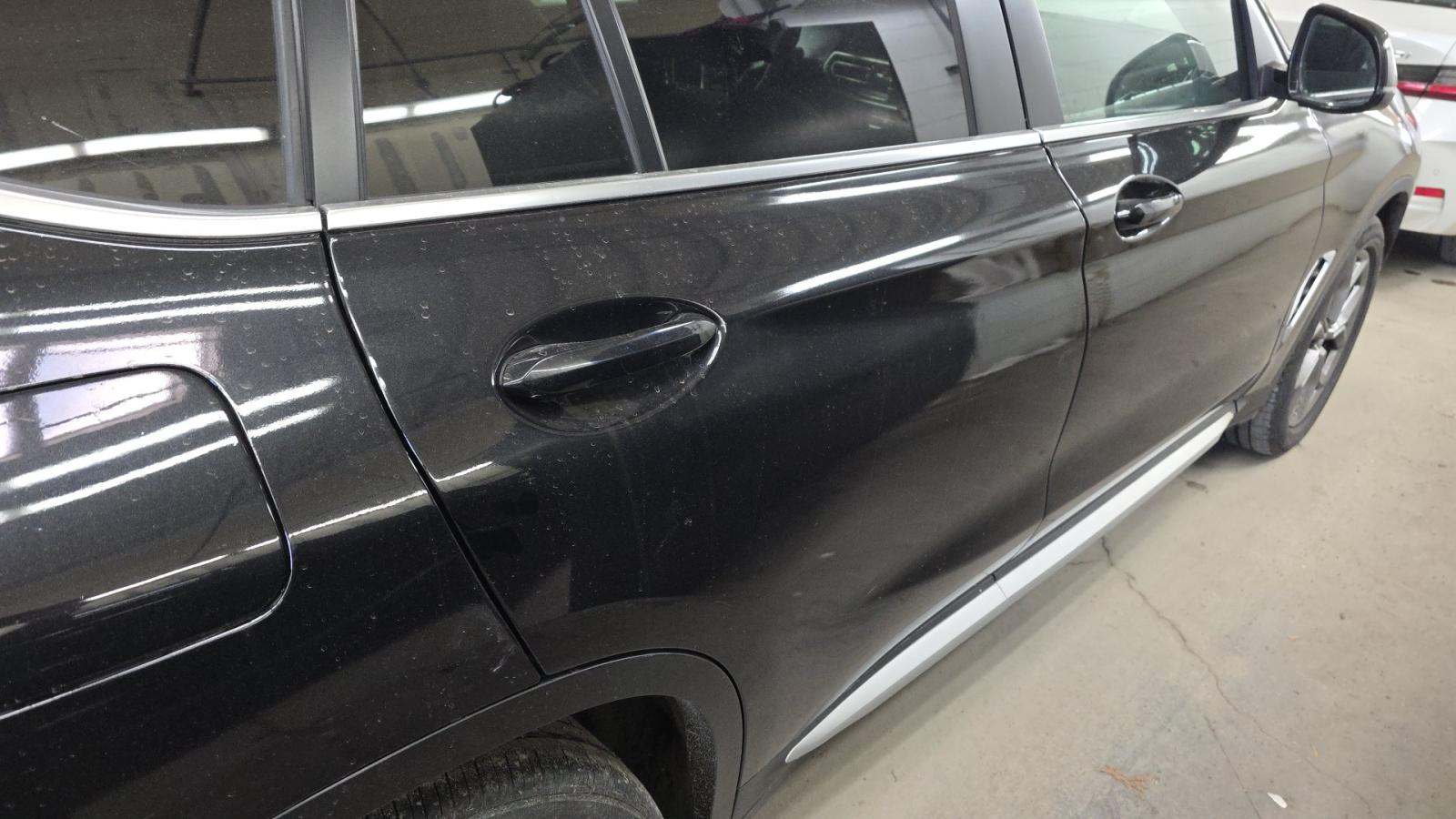 2024 BMW X4 xDrive30i AWD