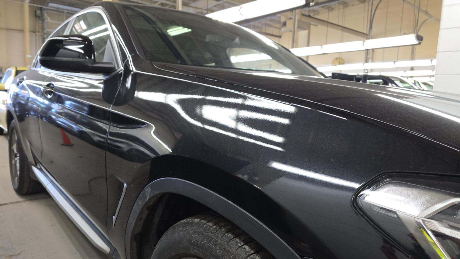 2024 BMW X4 xDrive30i AWD