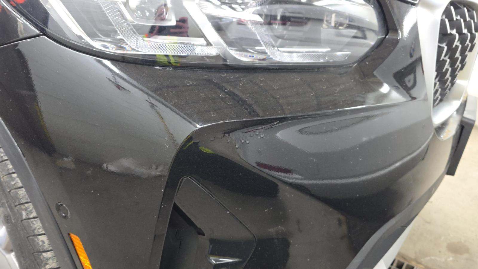 2024 BMW X4 xDrive30i AWD