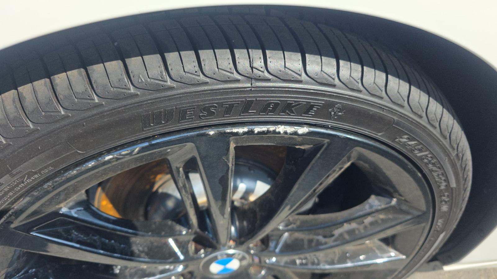 2019 BMW 6 Series 640i RWD