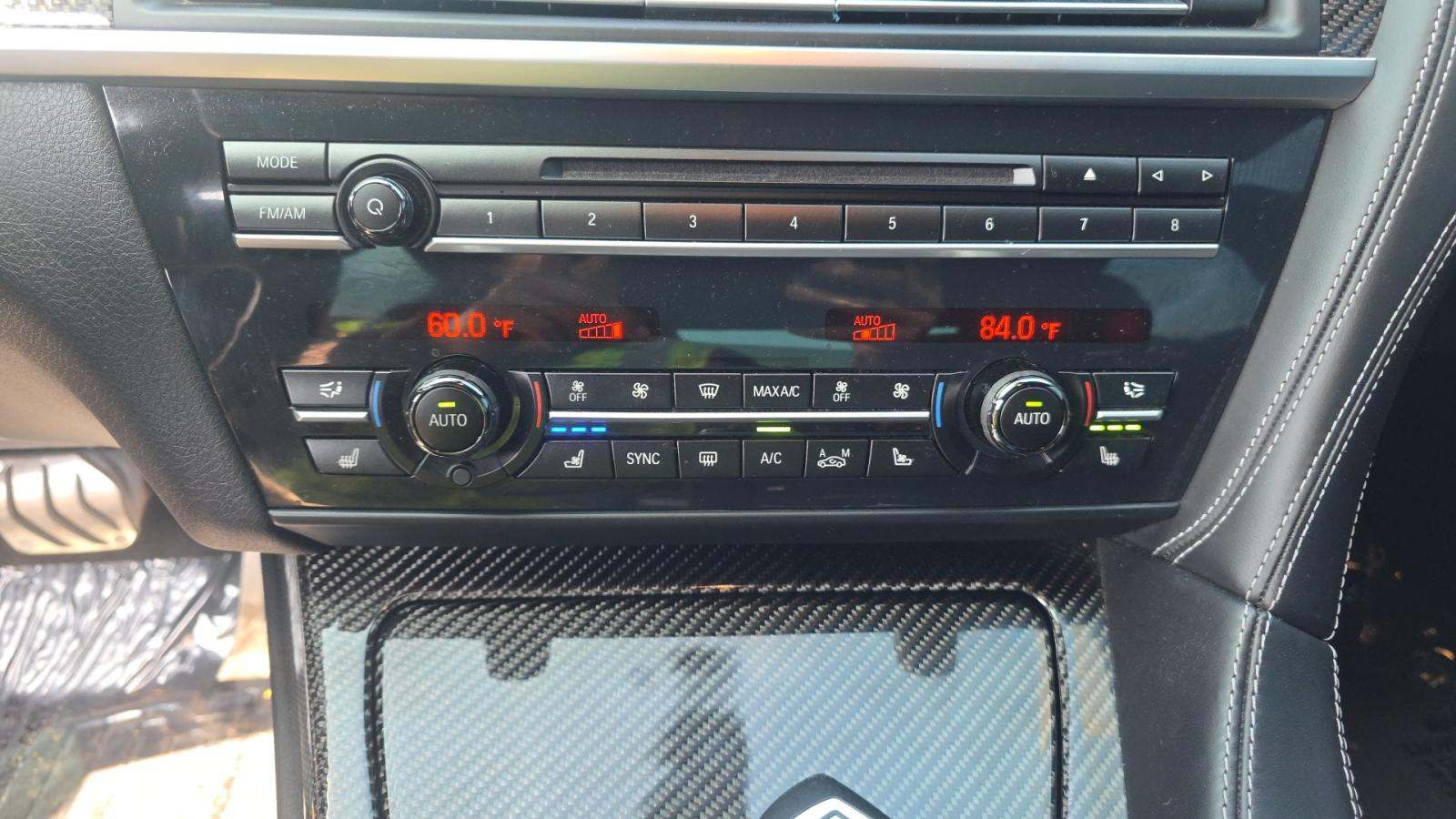 2019 BMW 6 Series 640i RWD