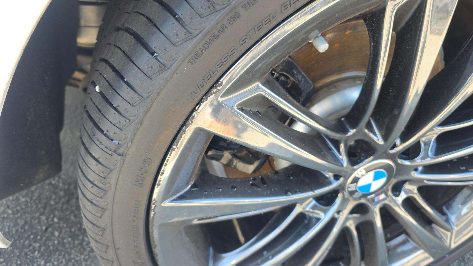 2019 BMW 6 Series 640i RWD