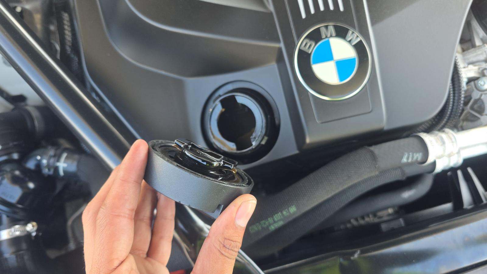 2019 BMW 6 Series 640i RWD