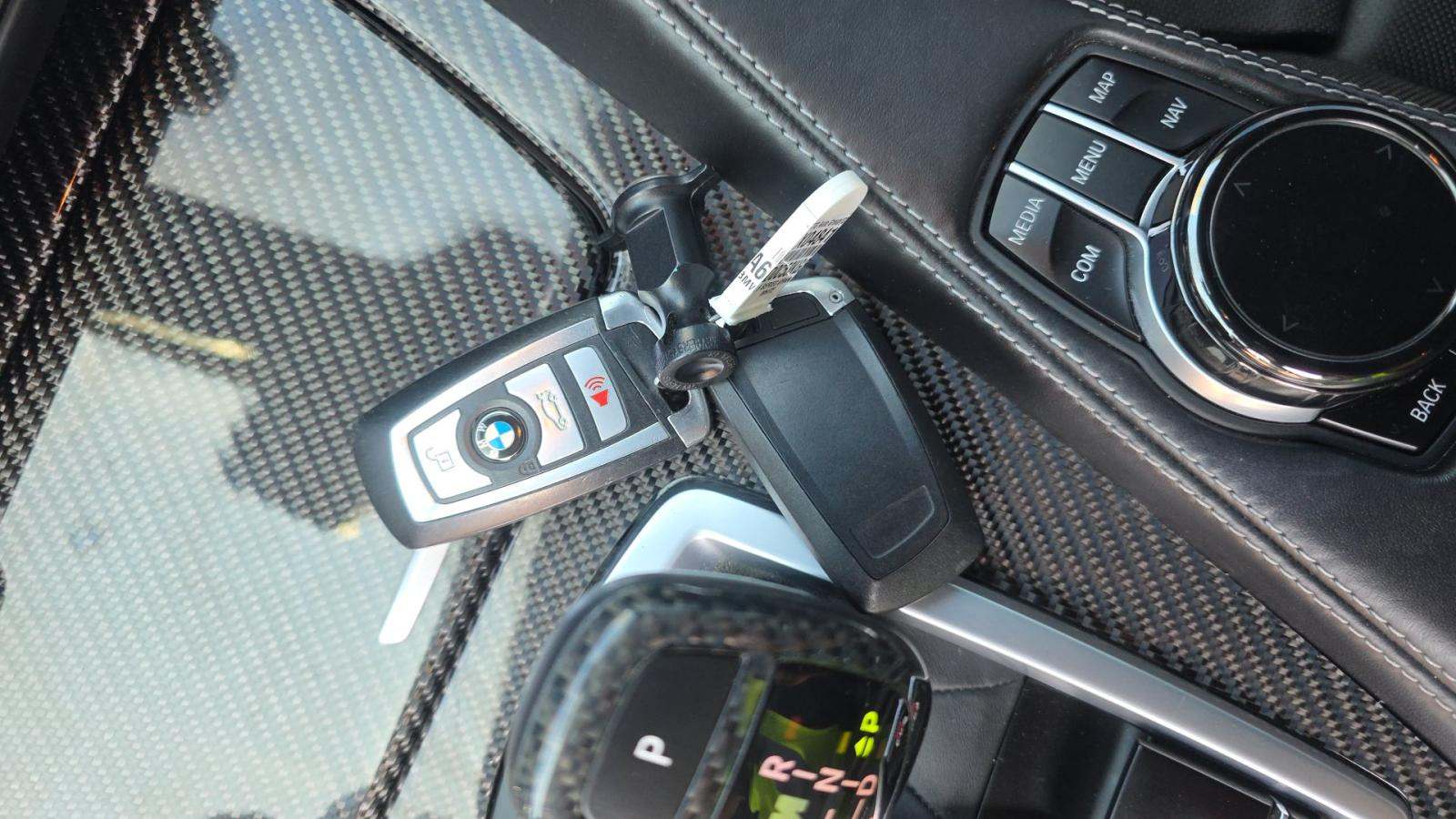 2019 BMW 6 Series 640i RWD