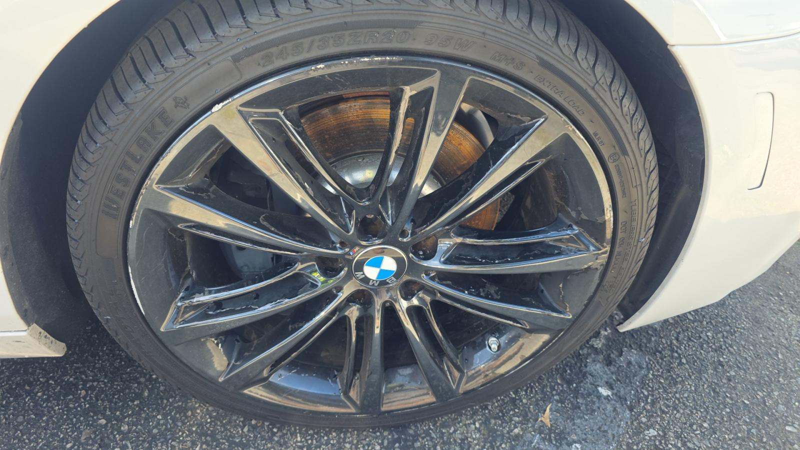 2019 BMW 6 Series 640i RWD