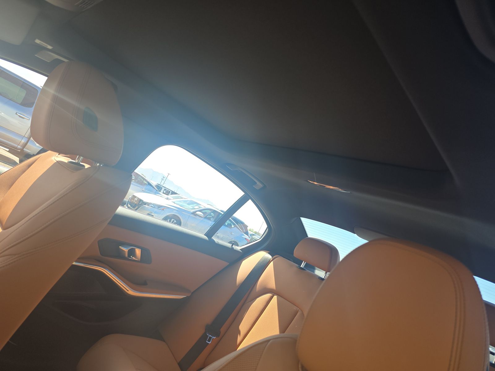 2025 BMW 3 Series 330i xDrive AWD