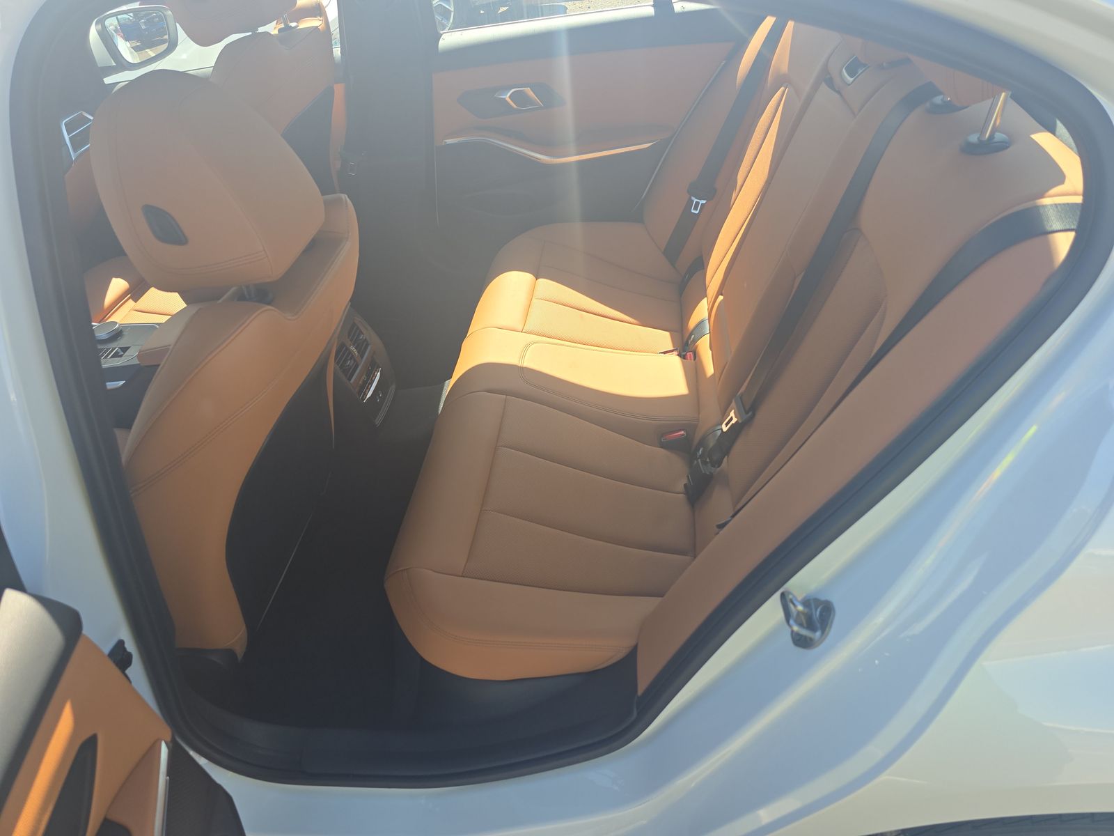 2025 BMW 3 Series 330i xDrive AWD